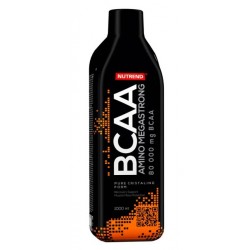 Amino BCAA Mega Strong 1000 мл.